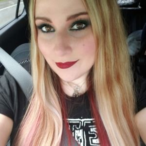 Meet your Posher, Tiffany